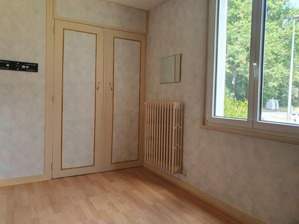 À vendre - T4, 4 pièces situé à Tours (37200)