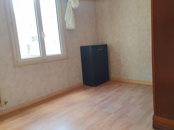 À vendre - T4, 4 pièces situé à Tours (37200)