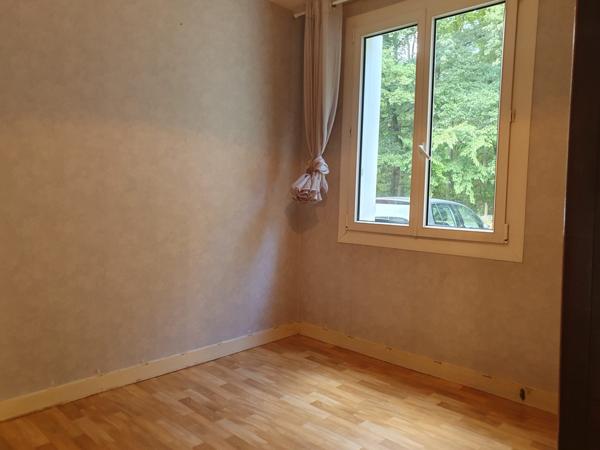 À vendre - T4, 4 pièces situé à Tours (37200)