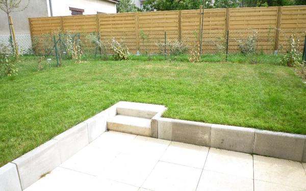 Appartement à louer    2 pièces •  Montfermeil