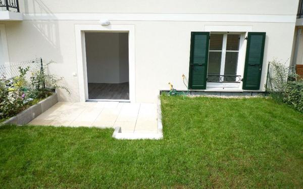 Appartement à louer    2 pièces •  Montfermeil