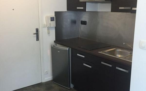 Appartement à louer    2 pièces •  Montfermeil