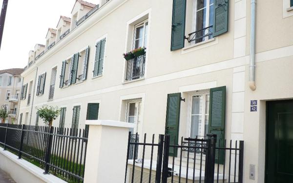 Appartement à louer    2 pièces •  Montfermeil