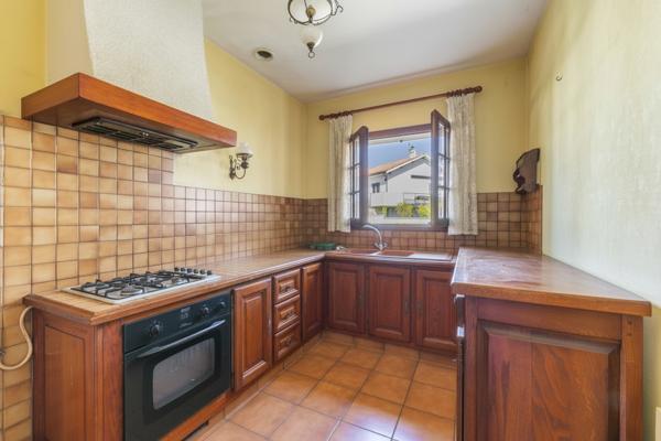 Charmante maison à Léognan