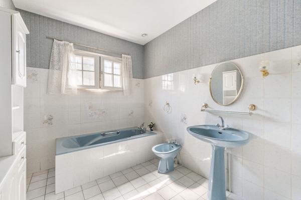 Charmante maison à Léognan