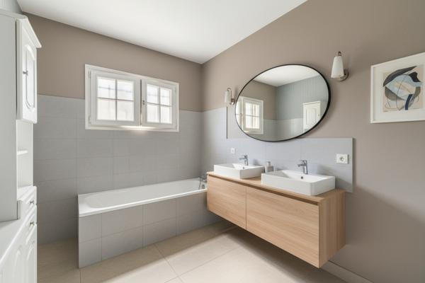 Charmante maison à Léognan