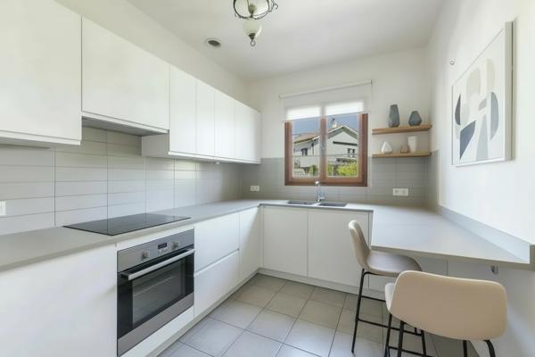 Charmante maison à Léognan