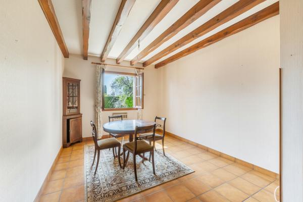 Charmante maison à Léognan