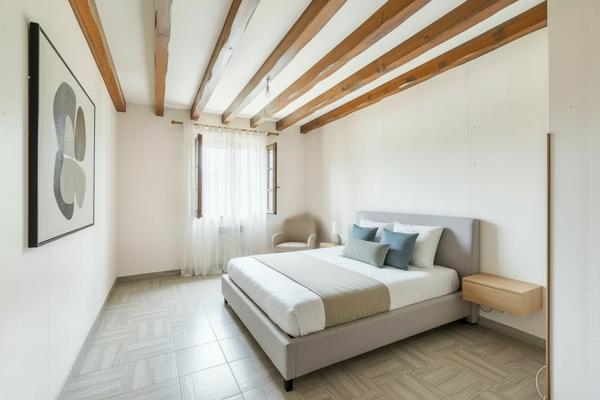 Charmante maison à Léognan