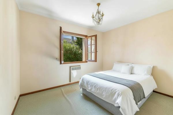 Charmante maison à Léognan