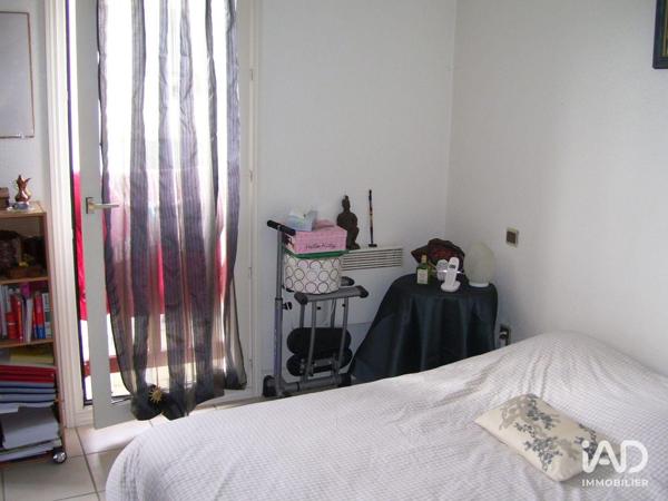 Appartement à vendre 2 pièces 33 m² Hendaye