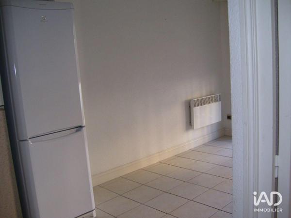 Appartement à vendre 2 pièces 33 m² Hendaye