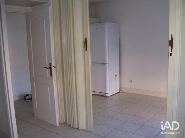 Appartement à vendre 2 pièces 33 m² Hendaye
