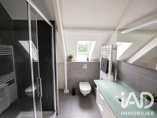 Maison à vendre 6 pièces 130 m² Marcq-en-Barœul