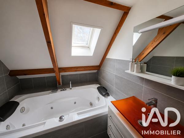 Maison à vendre 6 pièces 130 m² Marcq-en-Barœul