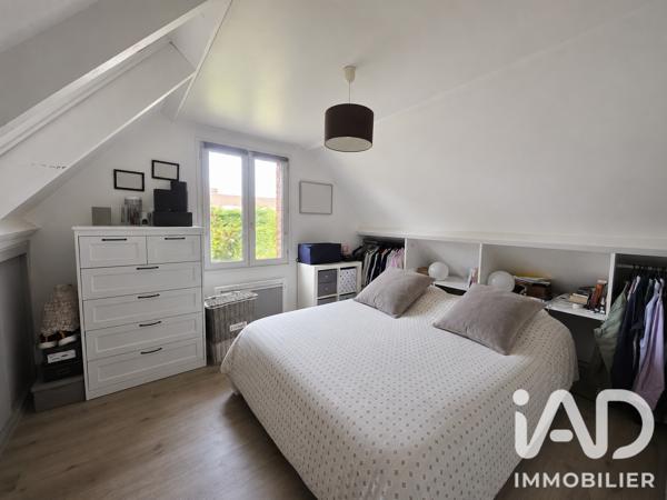 Maison à vendre 6 pièces 130 m² Marcq-en-Barœul