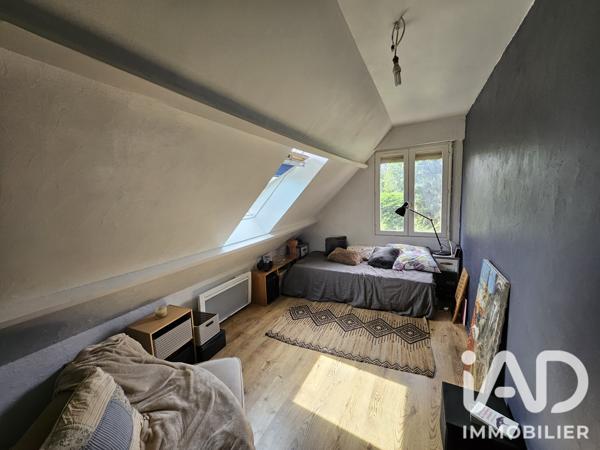 Maison à vendre 6 pièces 130 m² Marcq-en-Barœul