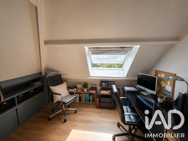 Maison à vendre 6 pièces 130 m² Marcq-en-Barœul