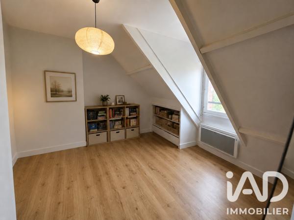 Maison à vendre 6 pièces 130 m² Marcq-en-Barœul