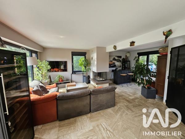 Maison à vendre 6 pièces 130 m² Marcq-en-Barœul