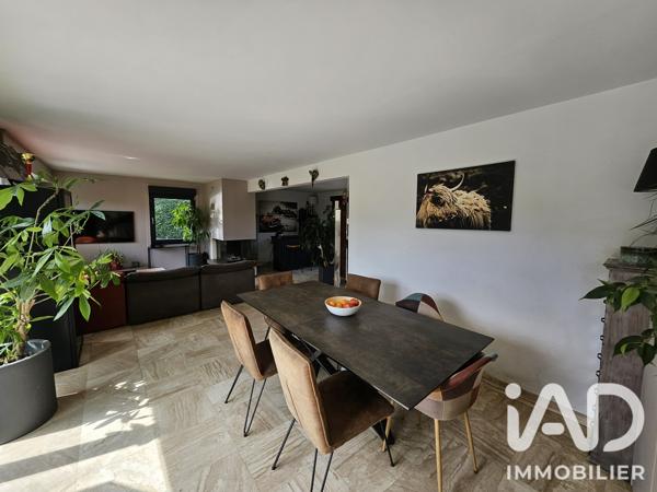 Maison à vendre 6 pièces 130 m² Marcq-en-Barœul