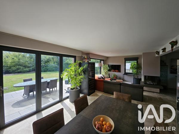 Maison à vendre 6 pièces 130 m² Marcq-en-Barœul
