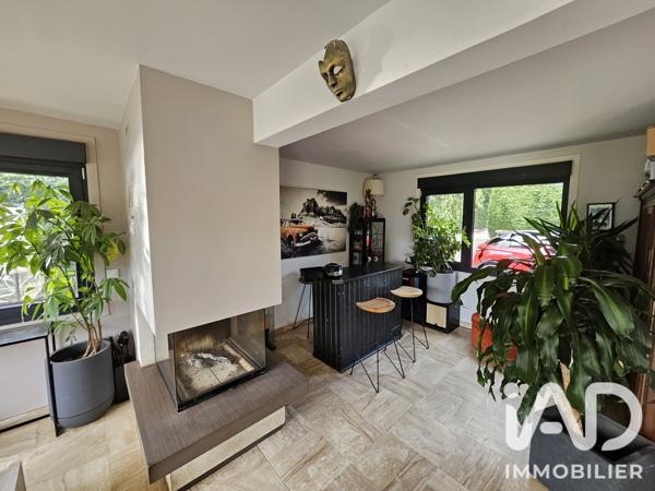 Maison à vendre 6 pièces 130 m² Marcq-en-Barœul