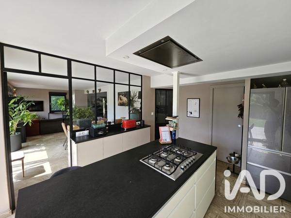 Maison à vendre 6 pièces 130 m² Marcq-en-Barœul