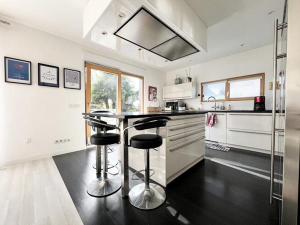 Maison à vendre |  Tréméven |  6 pièces | 143 m²