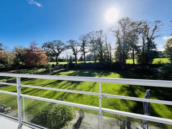 Maison à vendre |  Tréméven |  6 pièces | 143 m²