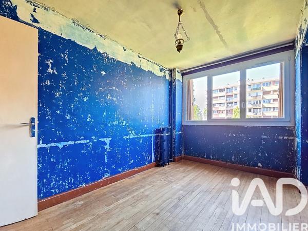 Appartement à vendre 4 pièces 62 m² Montreuil