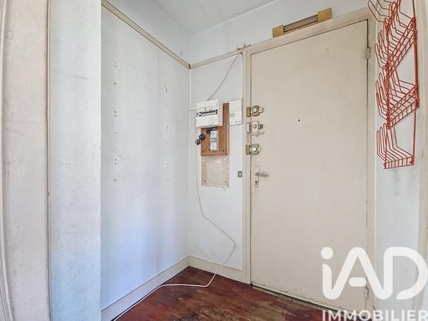 Appartement à vendre 4 pièces 62 m² Montreuil