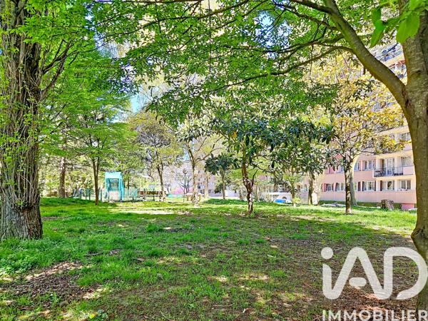 Appartement à vendre 4 pièces 62 m² Montreuil