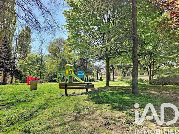 Appartement à vendre 4 pièces 62 m² Montreuil