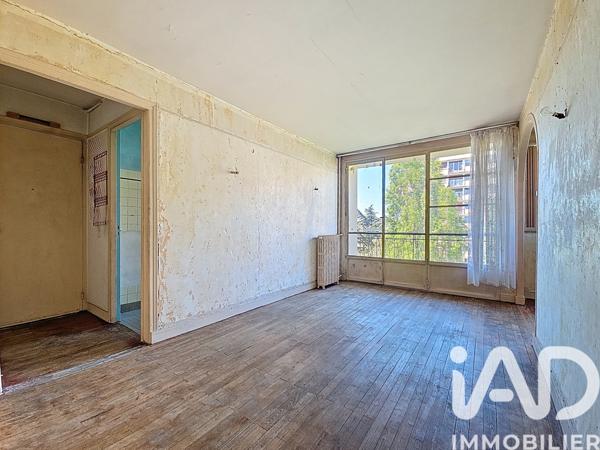 Appartement à vendre 4 pièces 62 m² Montreuil