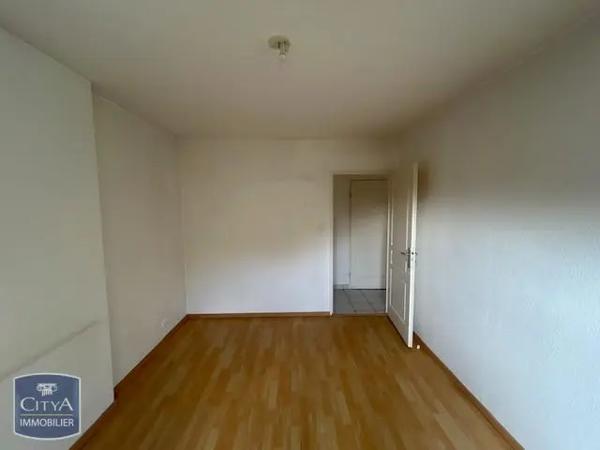 Appartement à louer 2 pièces 50.22m²