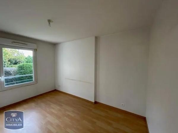 Appartement à louer 2 pièces 50.22m²