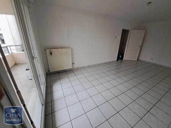 Appartement à louer 2 pièces 50.22m²