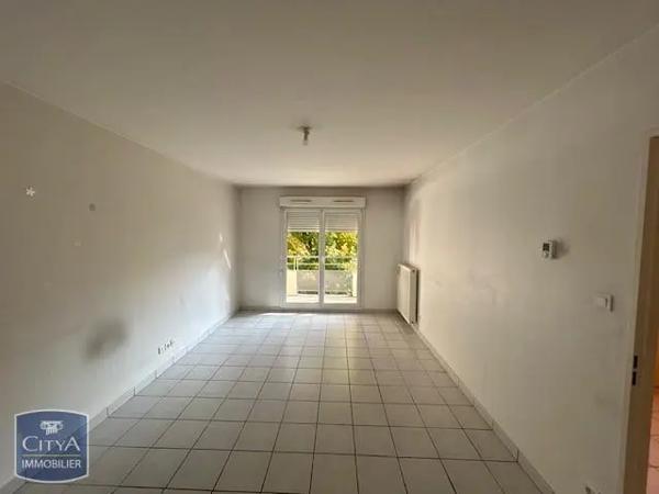 Appartement à louer 2 pièces 50.22m²
