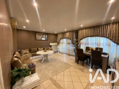 Appartement à vendre 4 pièces 82 m² Toulon