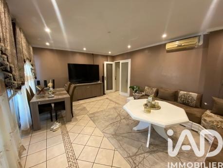 Appartement à vendre 4 pièces 82 m² Toulon