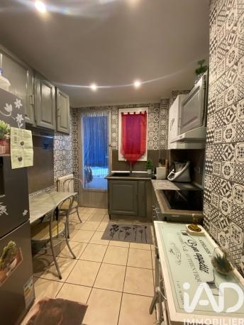 Appartement à vendre 4 pièces 82 m² Toulon