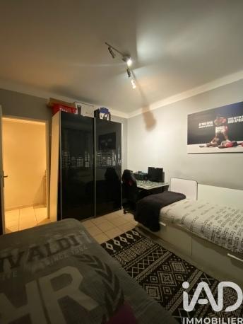 Appartement à vendre 4 pièces 82 m² Toulon