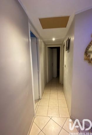 Appartement à vendre 4 pièces 82 m² Toulon