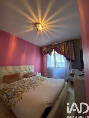 Appartement à vendre 4 pièces 82 m² Toulon