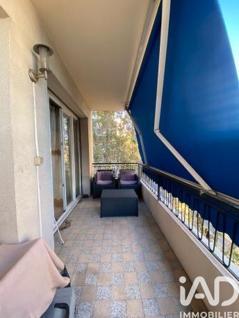 Appartement à vendre 4 pièces 82 m² Toulon