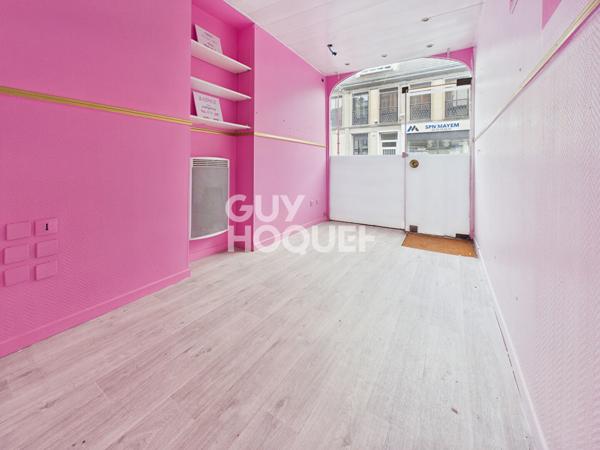 MAISON DE VILLE de 139m² - 76500 - côte du Neubourg