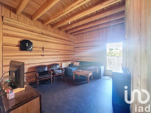 Appartement à vendre 5 pièces 99 m² Courteranges