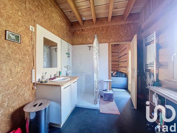 Appartement à vendre 5 pièces 99 m² Courteranges