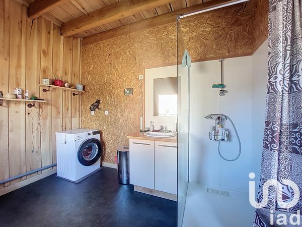 Appartement à vendre 5 pièces 99 m² Courteranges